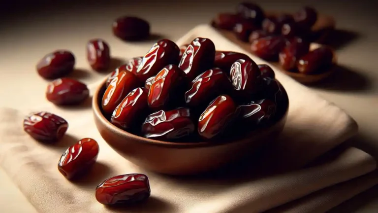 গর্ভাবস্থায় খেজুর খেলে কি হয়