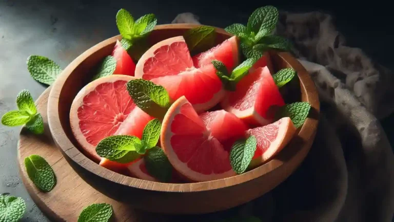 গর্ভাবস্থায় জাম্বুরা খাওয়ার উপকারিতা