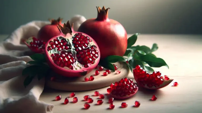 গর্ভাবস্থায় ডালিম খেলে কি হয়