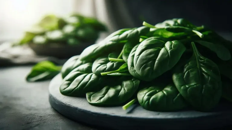 গর্ভাবস্থায় পালং শাক খাওয়ার উপকারিতা