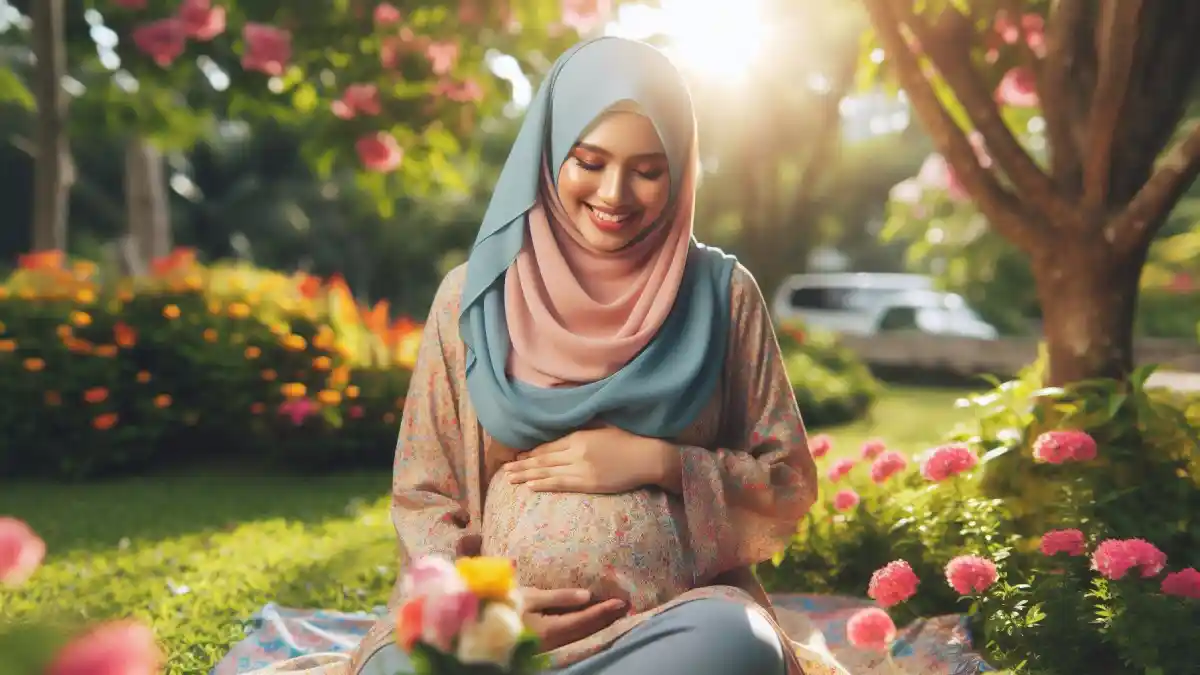 গর্ভাবস্থায় প্রথম ৩ মাসের সতর্কতা