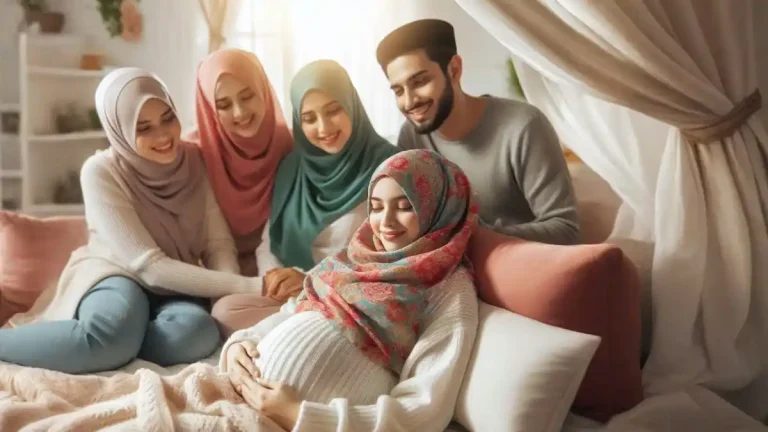 গর্ভাবস্থায় বেশি শুয়ে থাকলে কি হয়