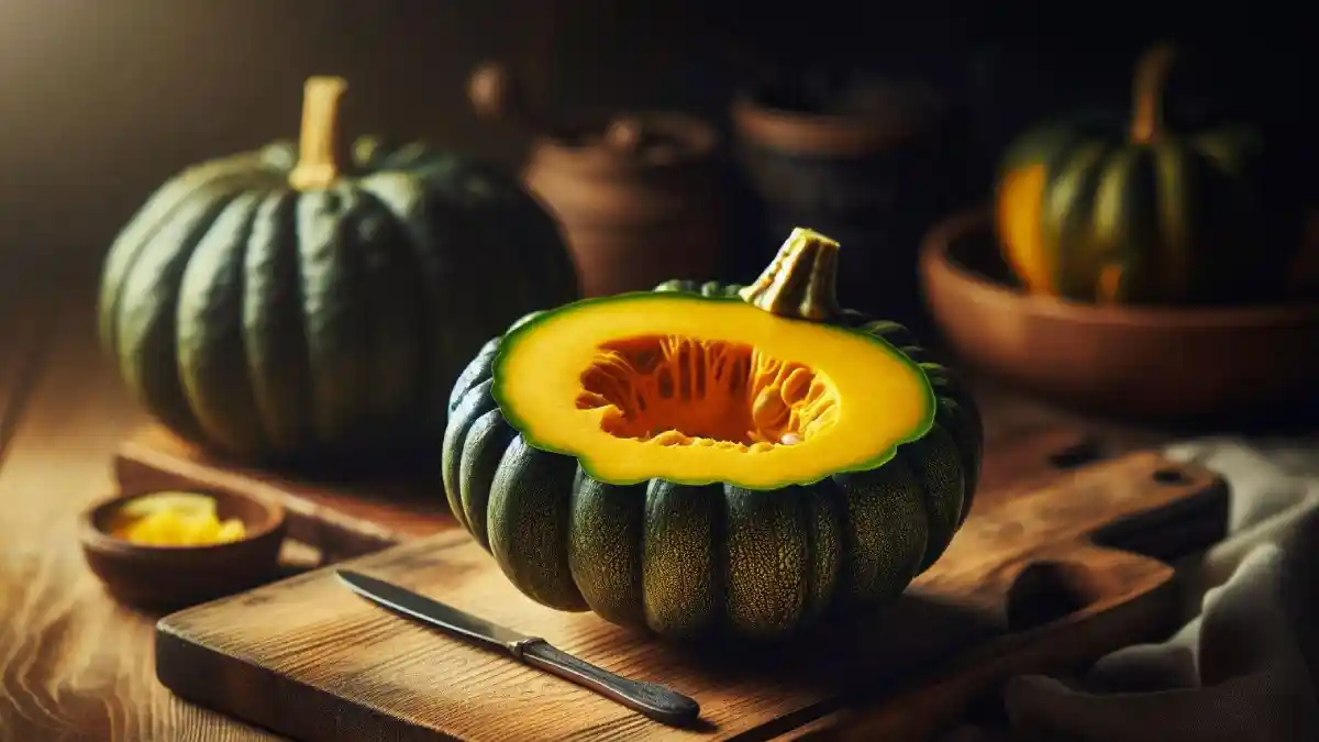 গর্ভাবস্থায় মিষ্টি কুমড়া খাওয়া যাবে কি