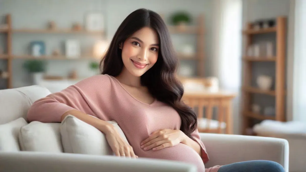 গর্ভাবস্থায় মুখ তিতা দূর করার উপায়