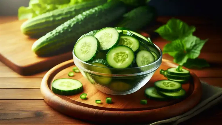 গর্ভাবস্থায় শসা খাওয়া যাবে কি