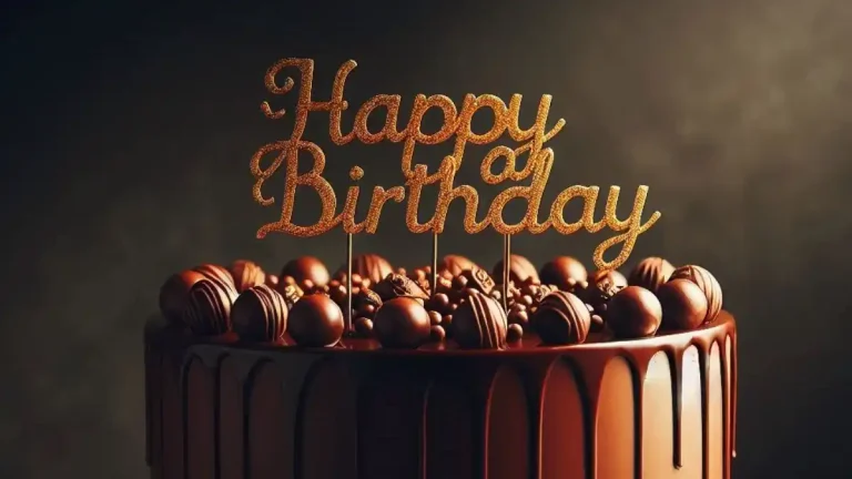 বড় ভাইয়ের জন্মদিনের শুভেচ্ছা