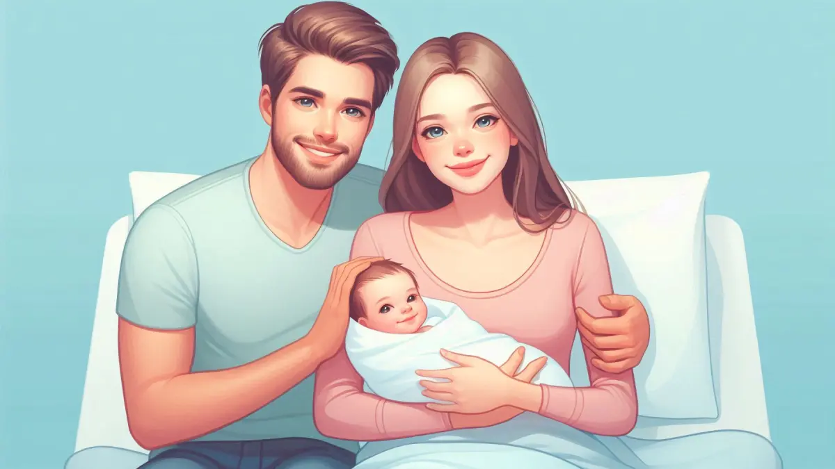 বাচ্চা হওয়ার কত দিন পর মেলামেশা করলে গর্ভবতী হবে না