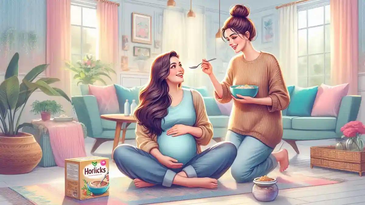 মাদার হরলিক্স কোনটা ভালো