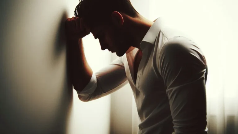 মানসিক রোগের শারীরিক লক্ষণ