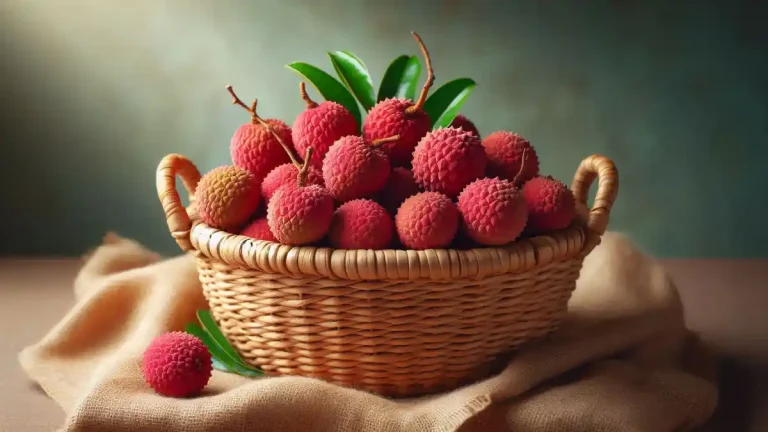 লিচু খাওয়ার উপকারিতা ও অপকারিতা