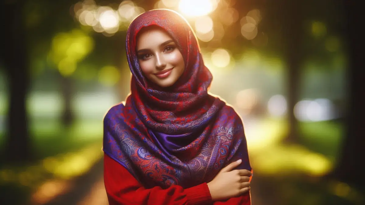 শারীরিক গঠন দেখে মেয়ে চেনার উপায়