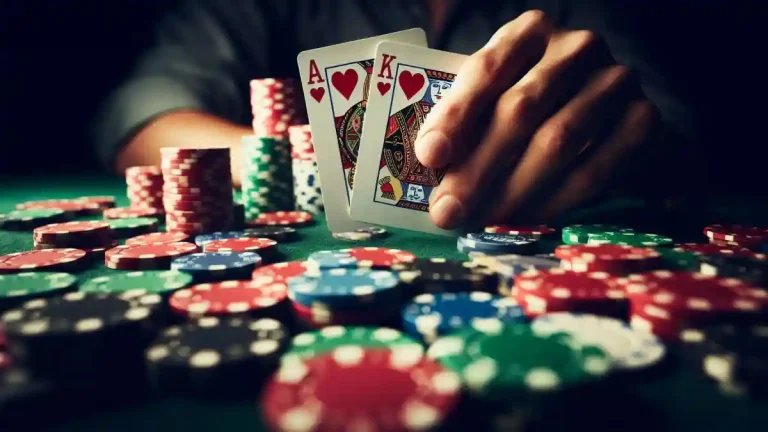 স্বপ্নে জুয়া খেলতে দেখলে কি হয়