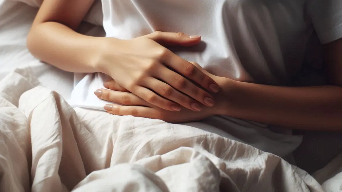 অবিবাহিত মেয়েদের সাদা স্রাব কেন হয়