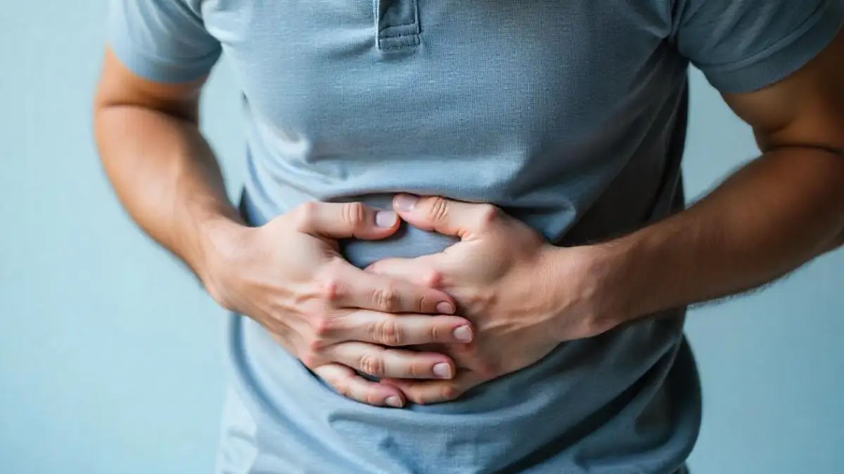 এপেন্ডিসাইটিস এর লক্ষণ কি