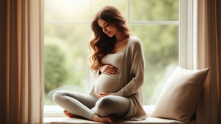 গর্ভধারণের সঠিক সর্বোত্তম ১০টি উপায়