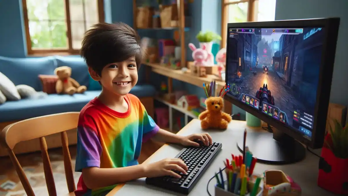 গেম খেলে কিভাবে টাকা ইনকাম করা যায়