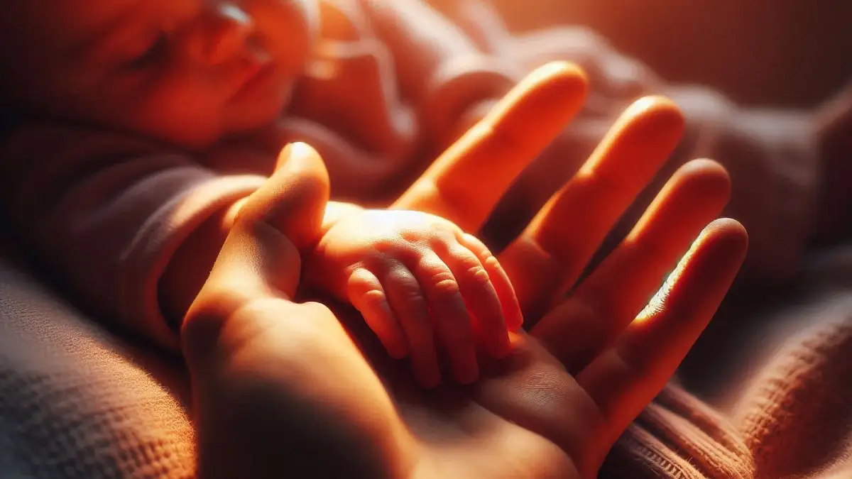 বাচ্চা নেওয়ার আগে পুরুষের করনীয়