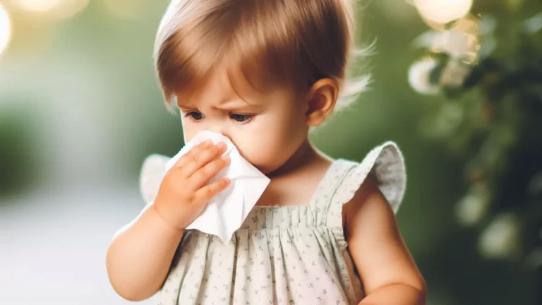 বাচ্চাদের সর্দি কাশির সিরাপ স্কয়ার