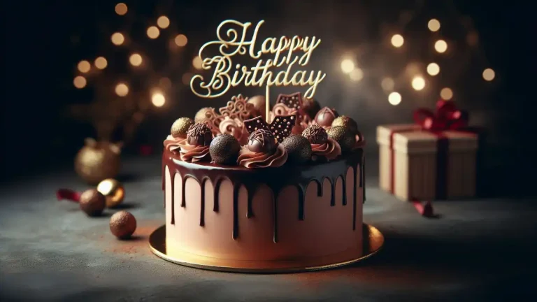 বার্থডে উইশ ফর বেস্ট ফ্রেন্ড