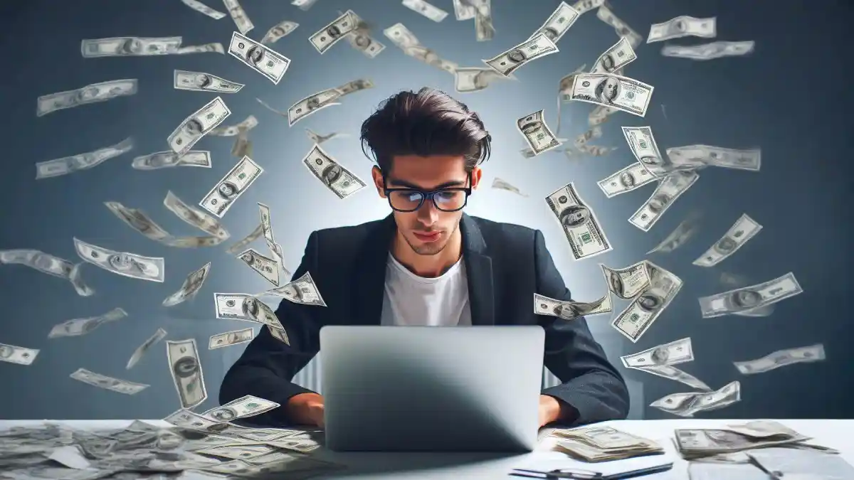 মাসে ৩০ হাজার টাকা আয় করার উপায়