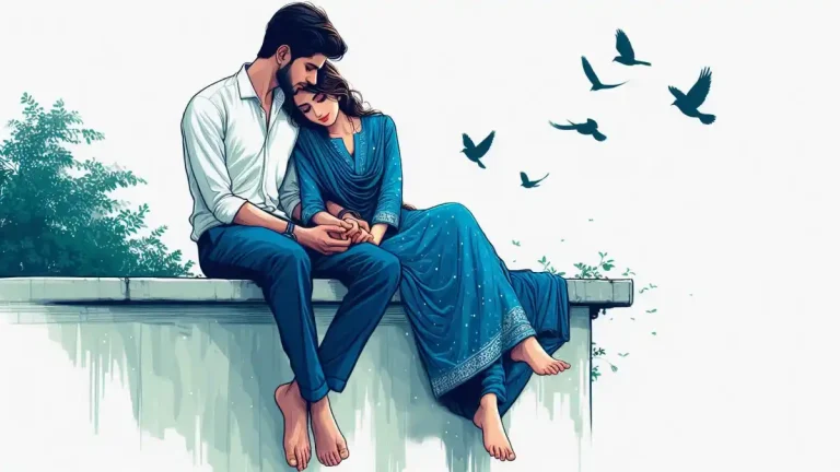 সত্যিকারের ভালোবাসা নিয়ে কিছু কথা