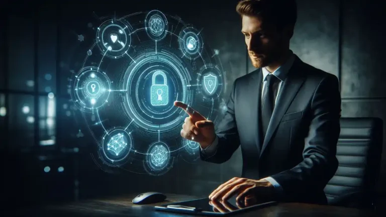 সাইবার নিরাপত্তা ঝুঁকি মোকাবেলায় করণীয়