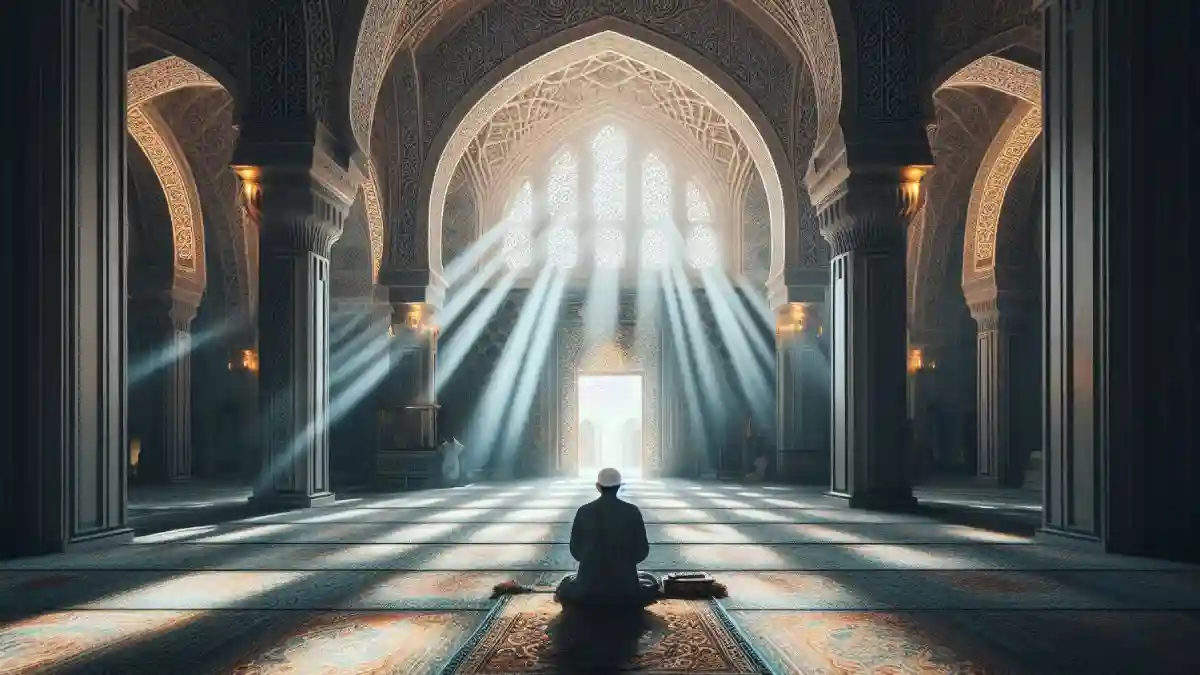 সালাতুল তাসবিহ নামাজের নিয়ম ও ফজিলত