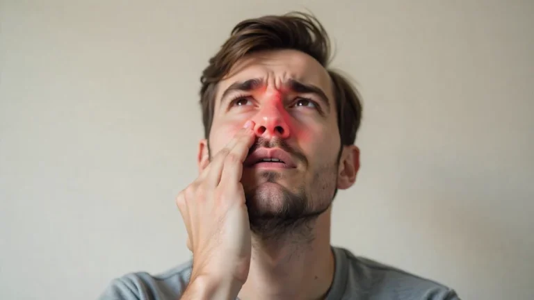 নাকের মাংস বৃদ্ধি হলে কি কি সমস্যা হয়