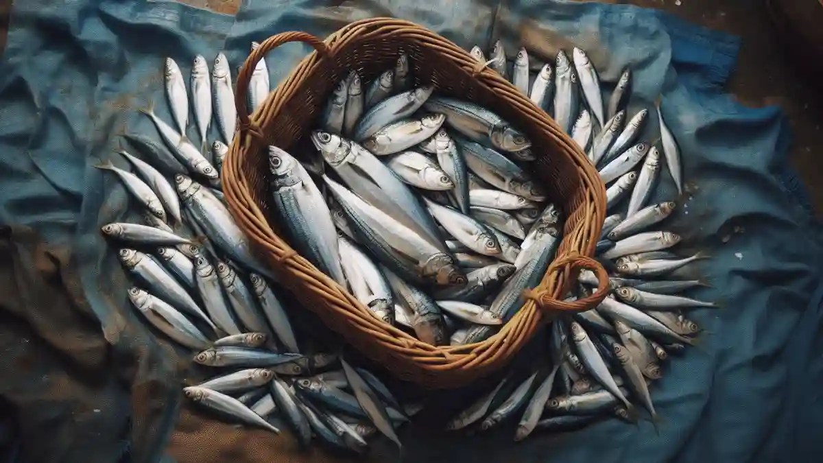 ইসলামের দৃষ্টিতে স্বপ্নে মাছ দেখলে কি হয়