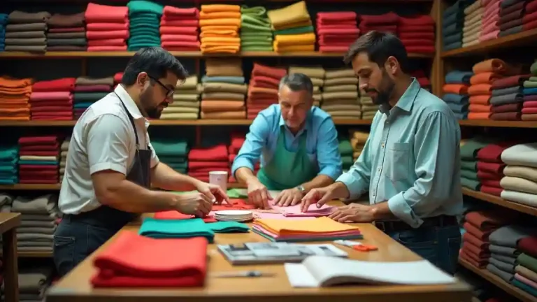 কাপড়ের দোকানের ইউনিক নাম