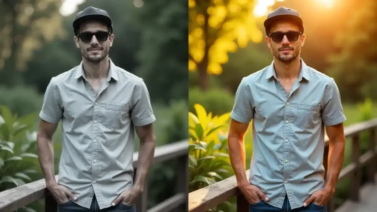 ছবি এডিট করার সফটওয়্যার ডাউনলোড