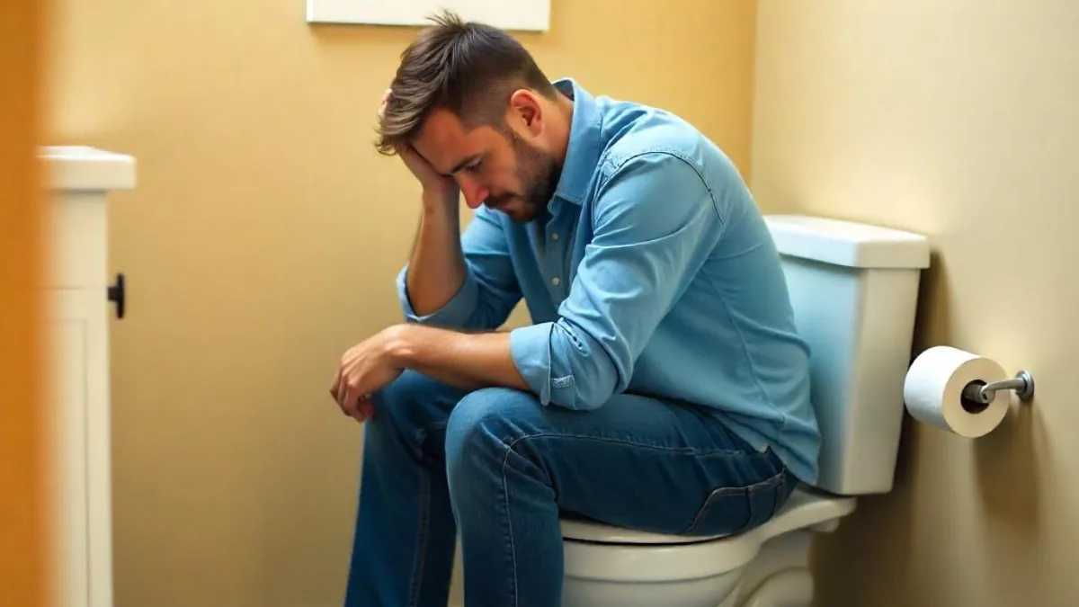 পায়খানার সাথে রক্ত পড়া বন্ধের উপায়