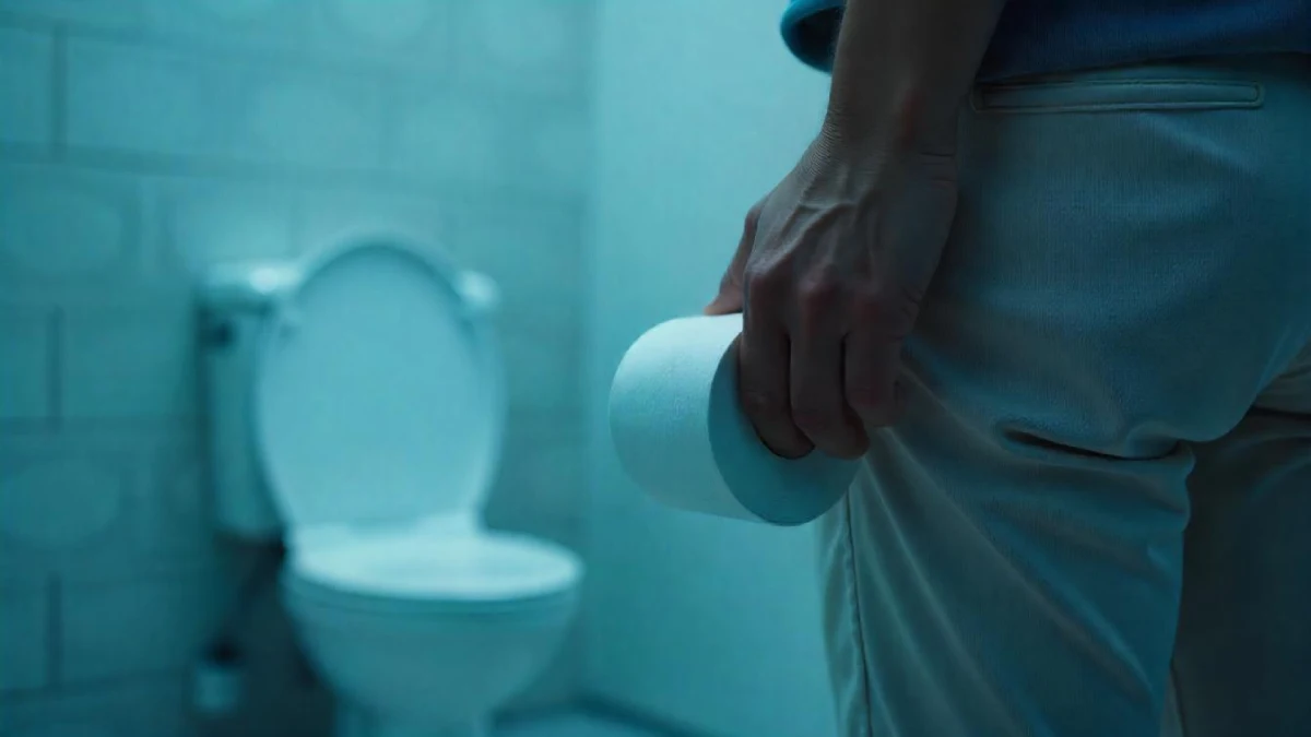 ফোটা ফোটা প্রস্রাব বন্ধের উপায়