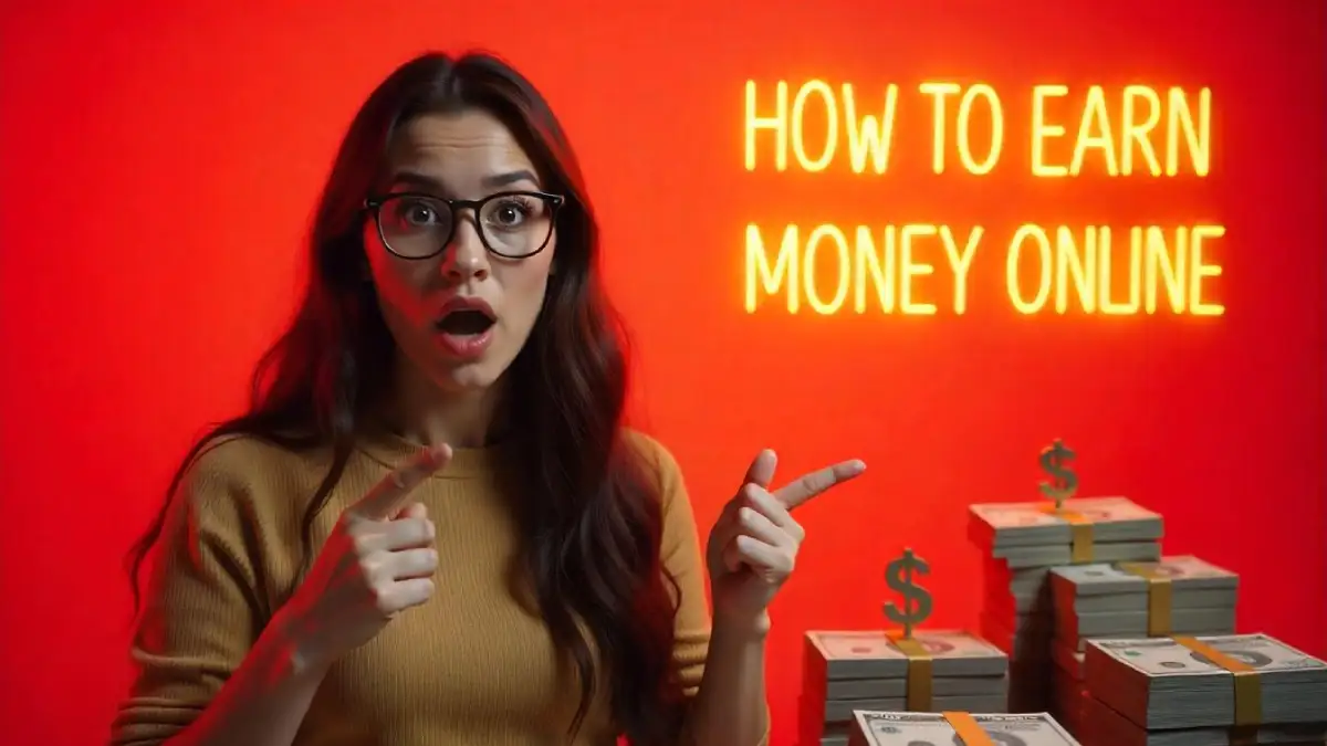 ফ্রি লটারী খেলে টাকা ইনকাম