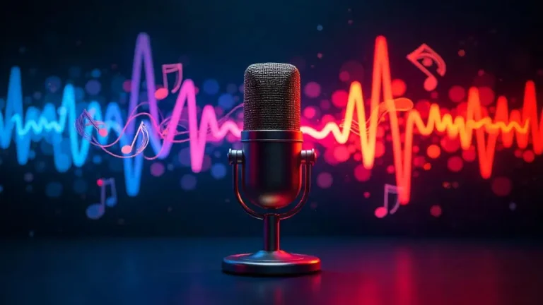 মেয়ে কন্ঠে কথা বলার সফটওয়্যার