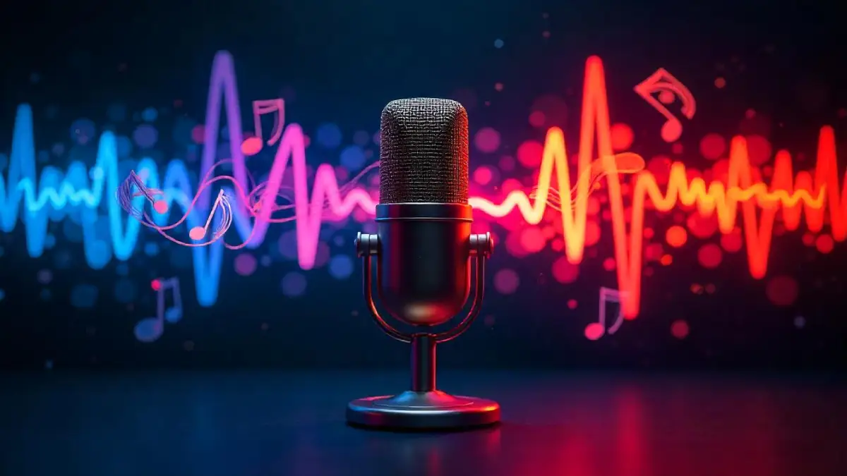 মেয়ে কন্ঠে কথা বলার সফটওয়্যার