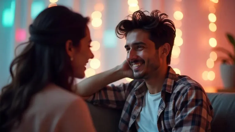 মেয়েদের সাথে কথা বলার টপিক