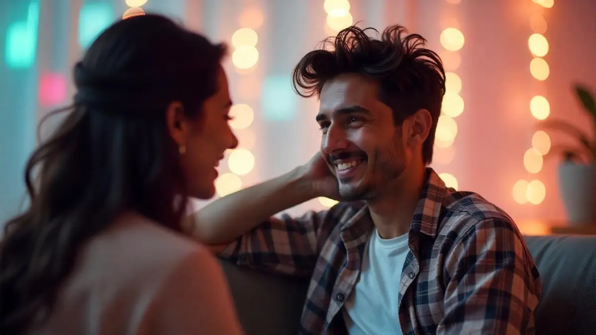 মেয়েদের সাথে কথা বলার টপিক