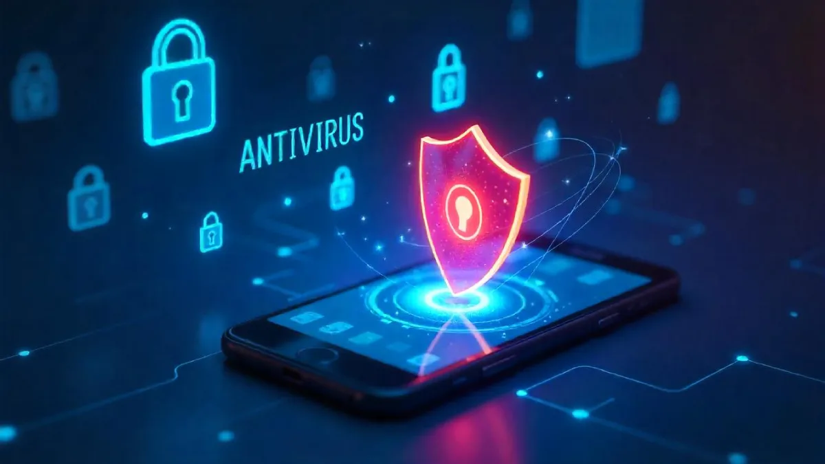 মোবাইলে ভাইরাস কাটার সফটওয়্যার ডাউনলোড