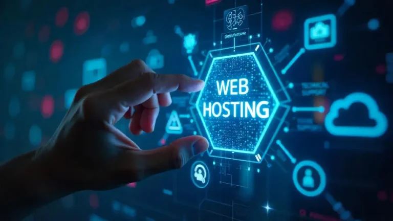 শেয়ার্ড হোস্টিং এর সুবিধা ও অসুবিধা