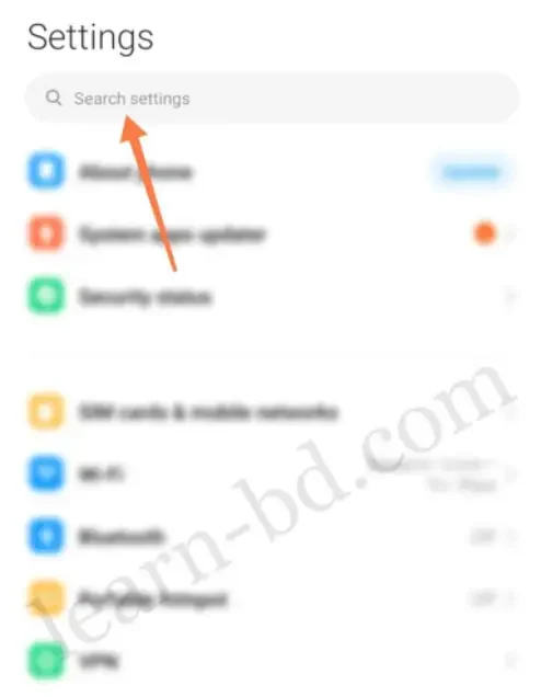এন্ড্রোয়েড ফোনে বিরক্তিকর এড বন্ধ করুন