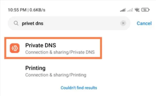 এন্ড্রোয়েড ফোনে বিরক্তিকর এড বন্ধ করুন