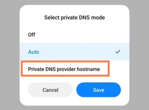 এন্ড্রোয়েড ফোনে বিরক্তিকর এড বন্ধ করুন