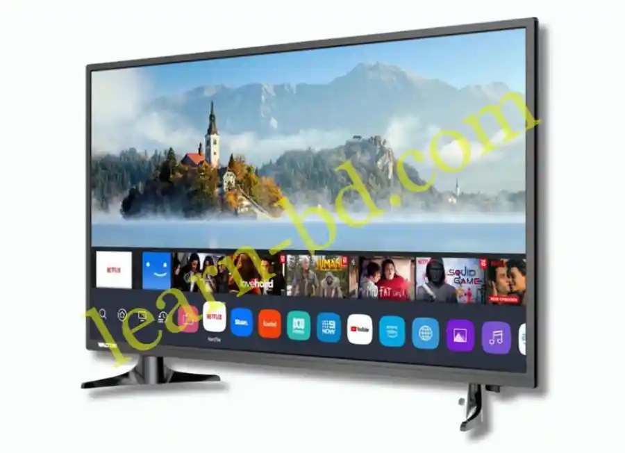 ওয়ালটন টিভি 32 ইঞ্চি