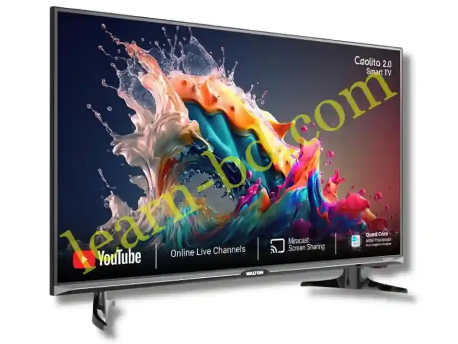 ওয়ালটন টিভি 32 ইঞ্চি