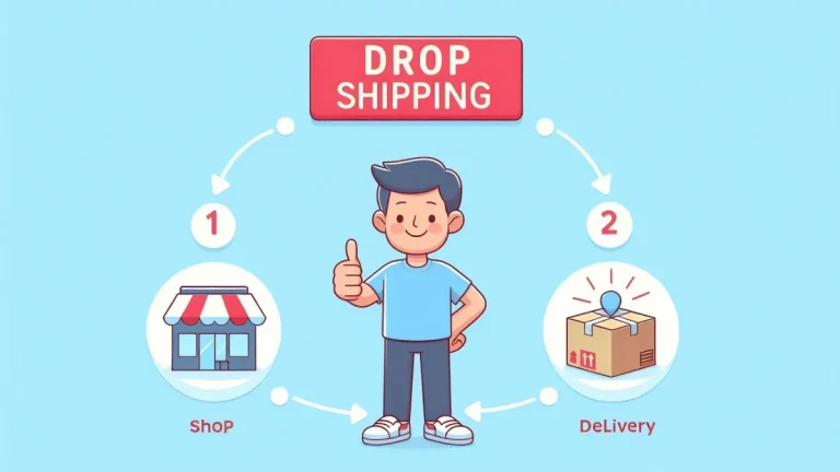 কিভাবে একটি ড্রপশিপিং ব্যবসা শুরু করবেন