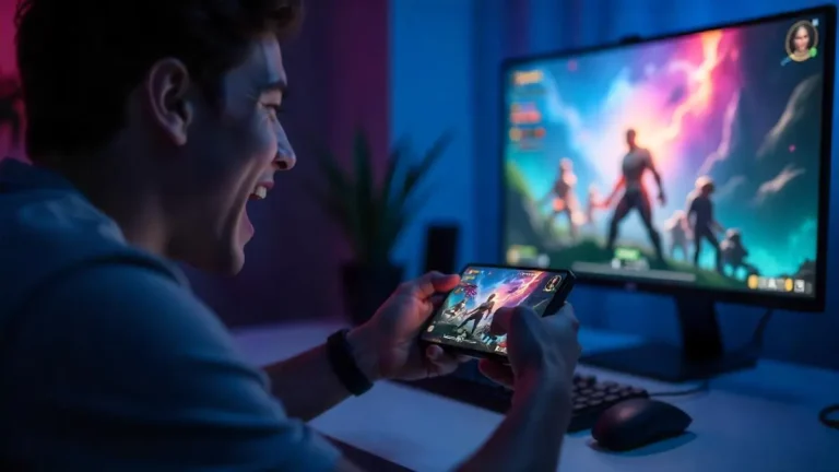 কোন গেম খেলে টাকা আয় করা যায় বিকাশে