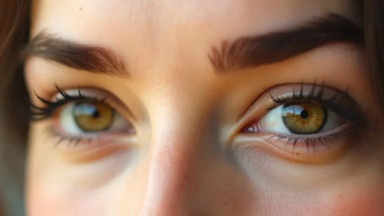 চোখের পাওয়ার কমে যাওয়ার লক্ষণ