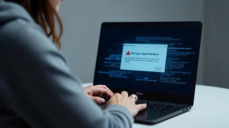 ডিজিটাল প্ল্যাটফর্মে ব্যক্তিগত তথ্যের নিরাপত্তা জনিত ঝুঁকি