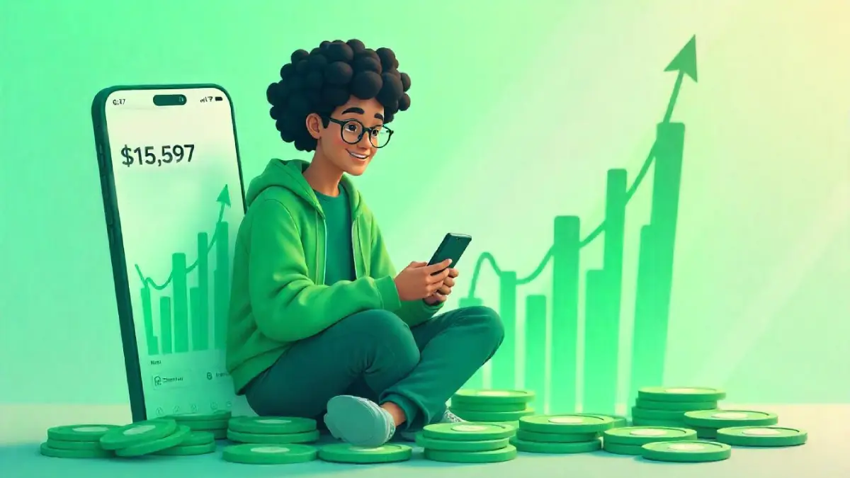 বসে না থেকে ত্রই apps দিয়ে 300 টাকা ইনকাম করুন কাজ করা খুব সোজা